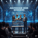 Amity Noida Wins ANVESHAN 2025 First Prize for AI Deepfake Detection Technology